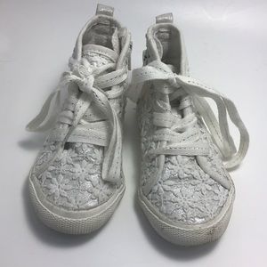 Cat & Jack Girls Sneakers